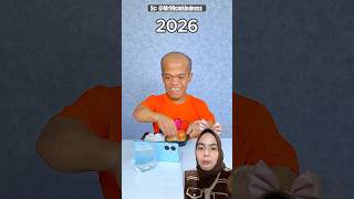 Makan Sambil NONTON HP‼️ Mr99cmkindness