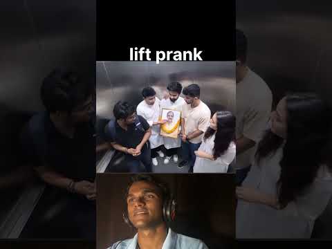 rj naved ghost prank#ghost #shorts