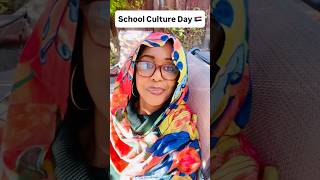 📚School Culture Dayافكار ليوم الثقافة في المدرسة 🇸🇩