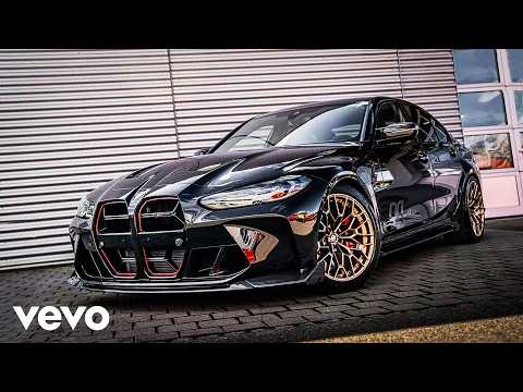 Anton Khabbaz - Dog Days Are Over (BASS BOOSTED)