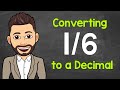 Understanding Repeating Decimals
