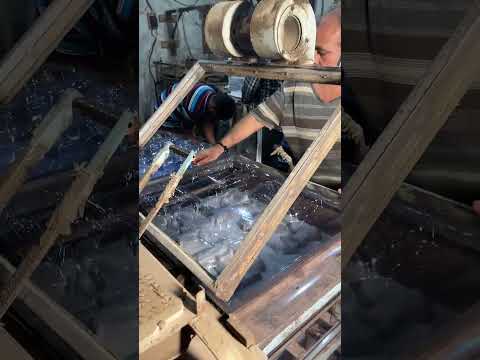 How Plastic Toy Guns Plastic Packing Are Made | Kids Toy Gun Packaging Process
