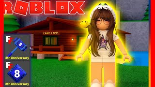 TUDO SOB CONTROLE Roblox Flee the Facility