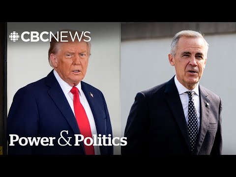 YouTube video thumbnail: What to Expect Following Carney’s 'Productive' Phone Call With Trump