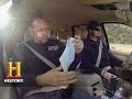 Route 66 Adventure Quiz