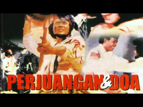 Perjuangan dan Doa Part 1| Rhoma Irama - Roma Di Tuduh Mengkomersikan Agama