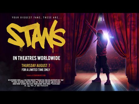 STANS - Trailer (In Theatres Now)