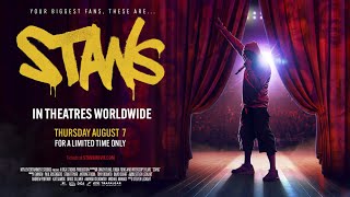 STANS - Trailer (In Theatres Now)