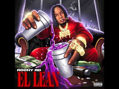 Rochy RD - EL LEAN  (Audio Official)