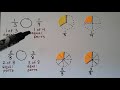 Comparing Fractions Through Word Problems
