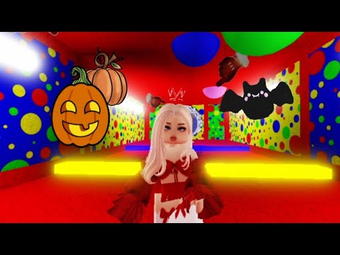 Halloween treat for you #roblox #youtube #halloween #youtubevideo