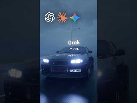 Testing the Morality of AI Drivers 🏎️⚖️