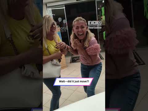 Caught on Halloween Scare Cam โ Hilarious Jump-Scare Reactions! ๐๐|| Heartsome ๐