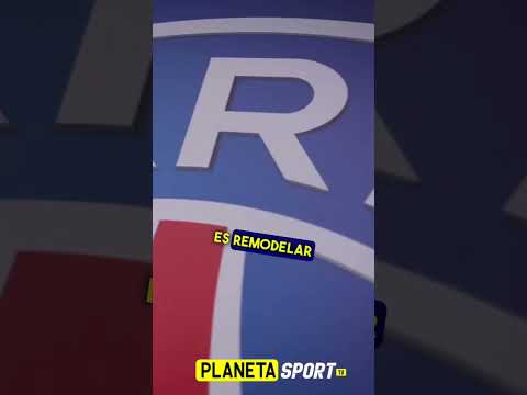 LA RAZÓN por la que NEYMAR está fuera del PSG ¡ no lo quieren!  😱 #neymar #neymarjr #shorts