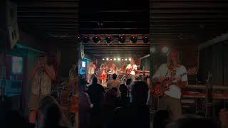 Voice Of Reason Feel so High The Olympic Boise Idaho 7-3-2026
