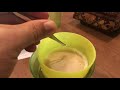 Hydrogen Peroxide Experiment Analysis