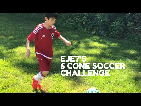 Shooting Stars Eddie Johnson Soccer Training 09 21