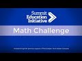 Understanding Levels and Strategies in Challenges