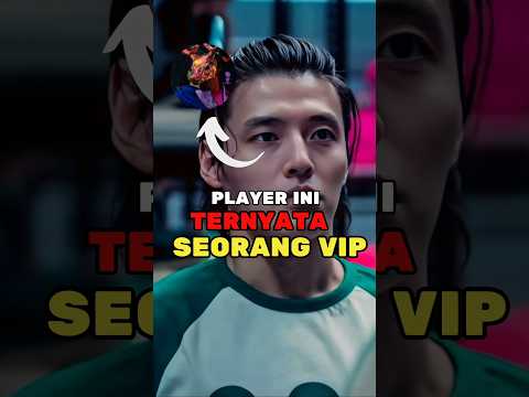 Siapa sangka ternyata player 388 merupakan seorang VIP di squidgame