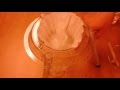 Separating Mixtures and Solutions