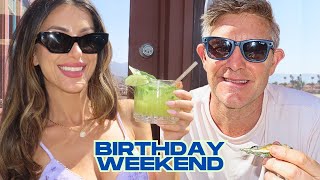 24 Hours in Santa Barbara