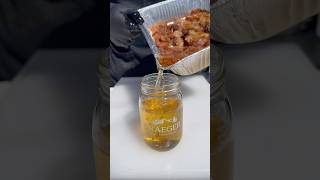 Make beef tallow at home #beeftallow #tallow