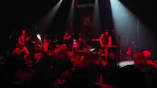 Marmalade : A Tributr to System of a Down.  Full show @ The Castle Theater  Bloomington,IL.  6/13/26