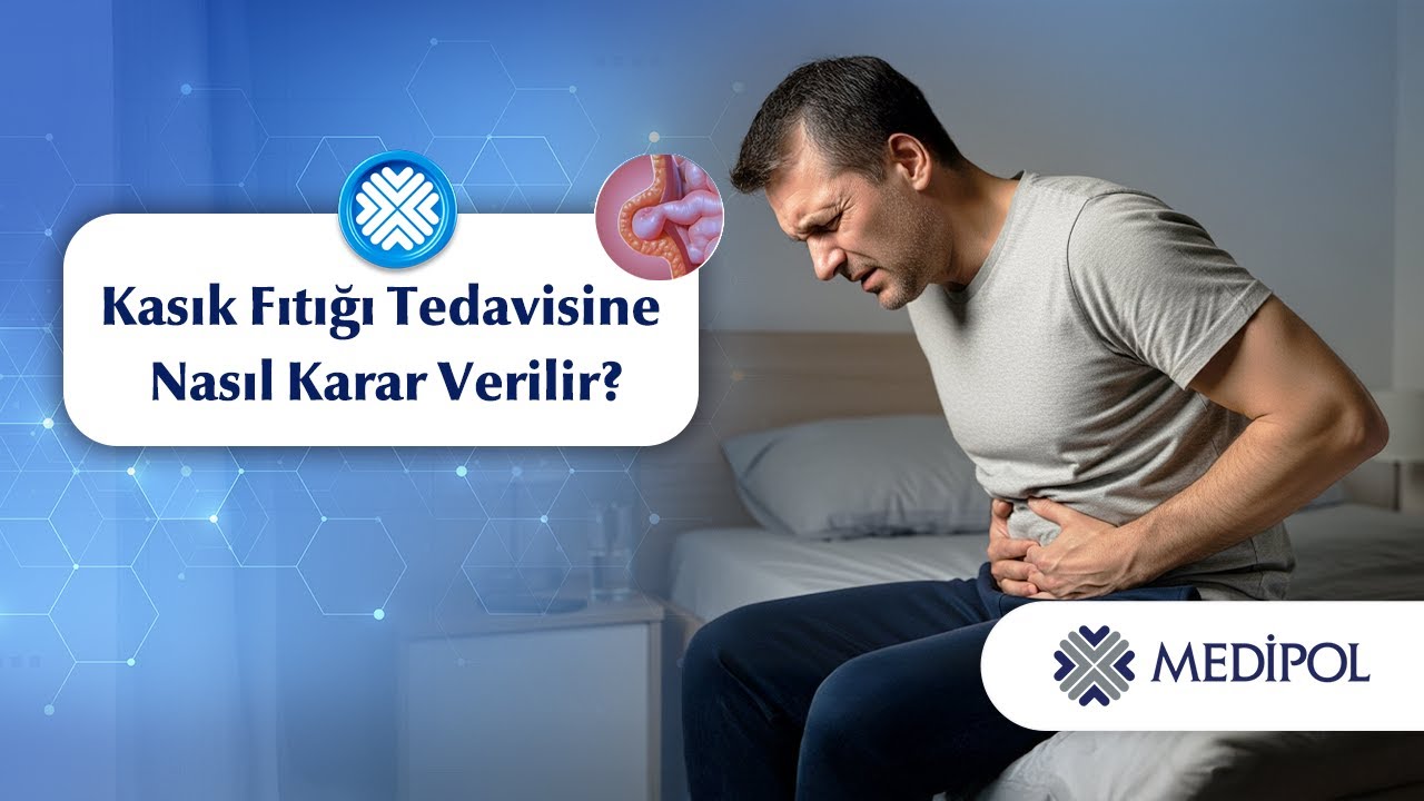 Kasık Fıtığı Ameliyatında Hangi Yöntem Uygulanır?