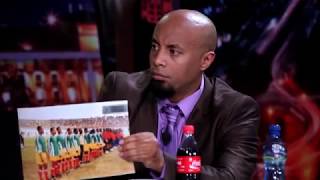 Seifu ON EBS Yordanos Abay