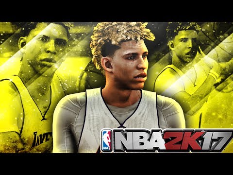 NBA 2K17 MyCAREER LaMelo Ball #1 - NBA Draft & NBA Debut! Lavar Ball Calls LaMelo!