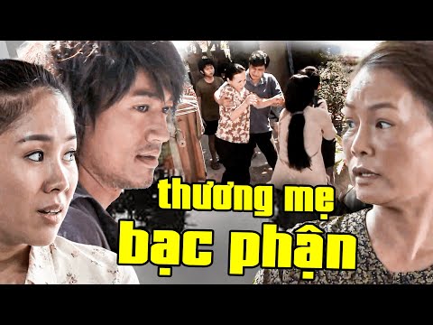 CON TRAI ẤM ỨC THƯƠNG MẸ BẠC PHẬN BỊ KẺ XẤU HIỂU LẦM TIỂU TAM | PHIM TRUYỆN VIỆT NAM HAY NHẤT 2025