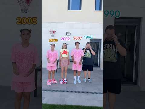 Adivinad qué edad está mal❤️