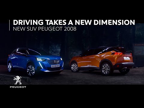 Peugeot 2008 Allure