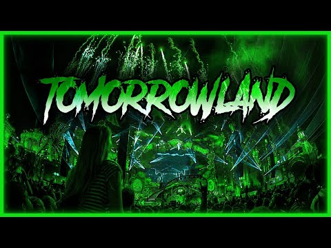 Tomorrowland 2024 - Best Songs, Remixes & Mashups, Best of EDM | Martin Garrix, David Guetta, Anyma