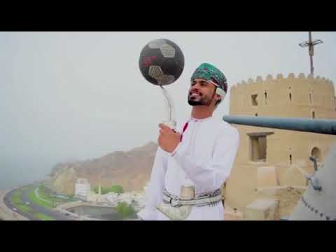 أفخر بأنك عماني 🇴🇲