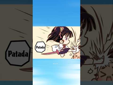 Kanao conoce a Tanjiro