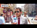 بالفيديو: توقعات المصريين لاَخر مباراة للمنتخب الوطني والسعودية بمونديال روسيا