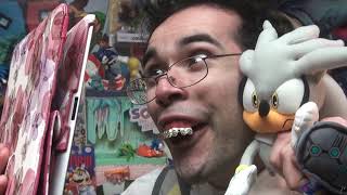 Una navidad CON SILVER! (Fandub español) :DD