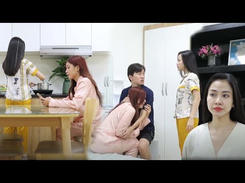 Thương Tình Gửi Gắm, Mẹ Chồng Không Ngờ Đưa Kẻ Phá Hoại Về Sống Chung | Trang Tổng #735