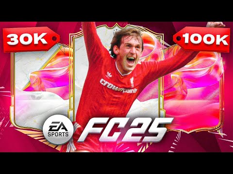 10 CARTAS META BRUTALES Y MUY BARATAS EN EA FC 25 ULTIMATE TEAM !!