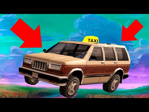 孝袠袩袠效袧蝎袡 孝袗袣小袠小孝 胁 GTA SAMP #shorts