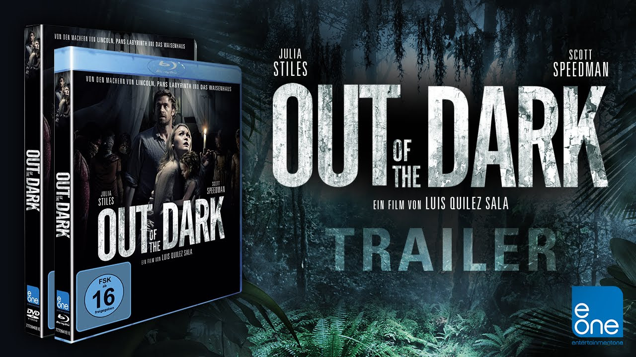 Out of the Dark Vorschaubild des Trailers