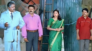 लड़के के दादा की वजह से उसके माता-पिता का पुनर्मिलन हुआ। Hindi dubbed movie climax, Feelgood Movie