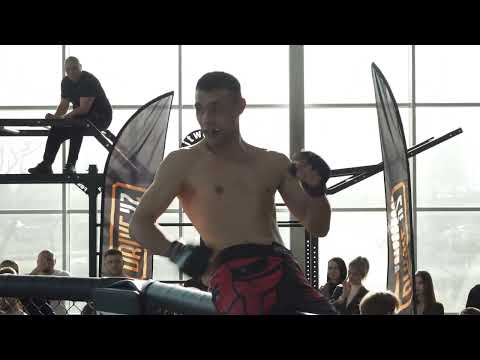 КРАСНЫЙ ДРАКОН против ХАБАРОВСКОГО БОЙЦА !!!!