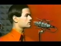 Understanding the Robot Song