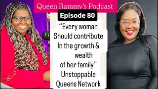 Kellycan Thela on being an entrepreneur,wife,ministry,womanhood |building a successful network