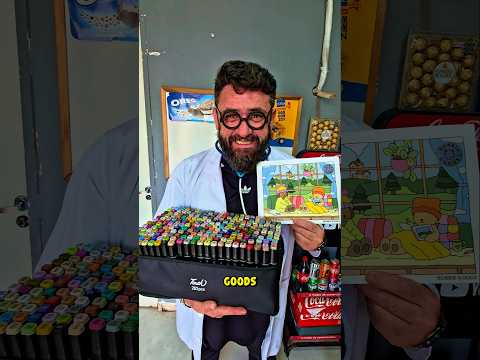 BOBBIE GOODS, CANETINHA E INJEÇÃO!!! #shorts