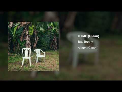 BAD BUNNY, OMAR COURTZ, DEI V, WISIN - VELDA (Clean Version)