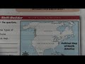 Understanding Maps and Their Features