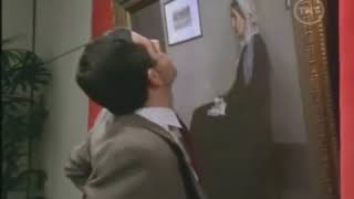 MR.BEAN MAIS ATRAPALHADO DO QUE NUNCA